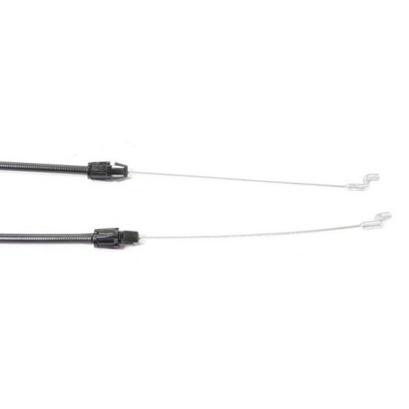 Cable frein moteur tondeuse Oleo-Mac