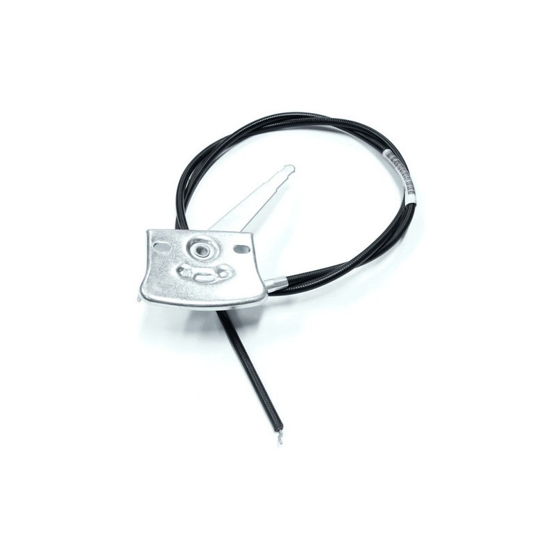 Cable accélérateur complet tondeuse Oleo-Mac