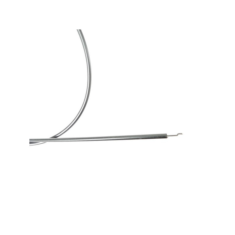 Cable accélérateur complet tondeuse Oleo-Mac