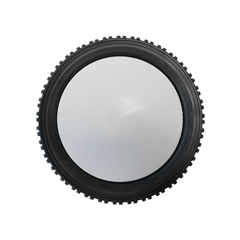 Roue traction arrière tondeuse Oleo-Mac