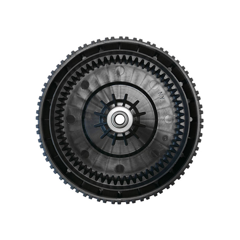 Roue traction arrière tondeuse Oleo-Mac