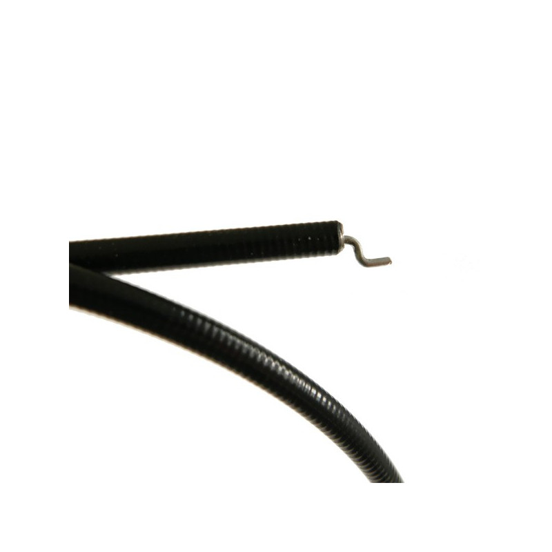 Cable accélérateur tondeuse Oleo-Mac