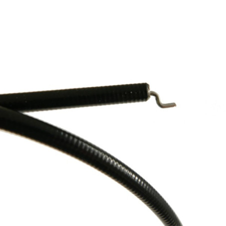 Cable accélérateur tondeuse Oleo-Mac
