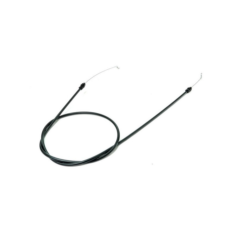 Cable frein moteur tondeuse Oleo-Mac - 66090149R