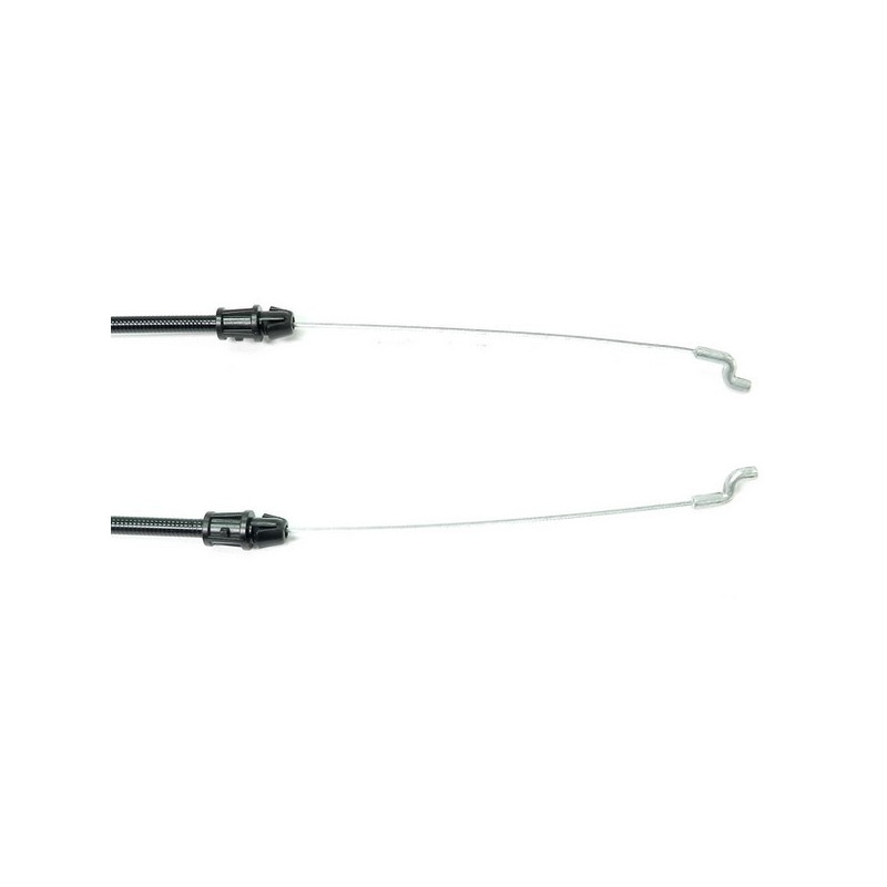 Cable frein moteur tondeuse Oleo-Mac - 66090149R