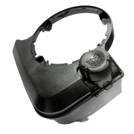 Réservoir à Essence De Rechange Pour Tondeuse Briggs & Stratton Quantum - Modèles 110602, 124T02 - Référence 699374