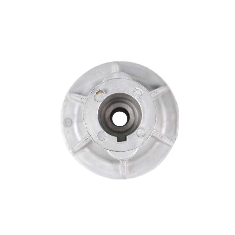 Support lame tondeuse Oleo-Mac