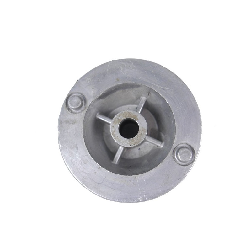 Support lame tondeuse Oleo-Mac