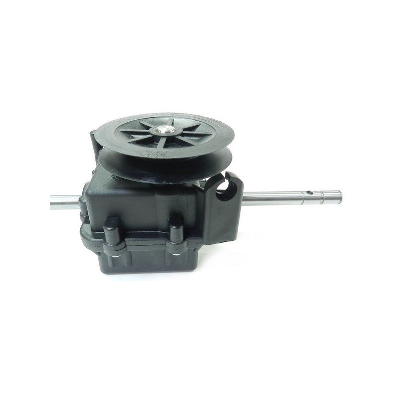 Boitier traction tondeuse Oleo Mac, Staub, Dynamac