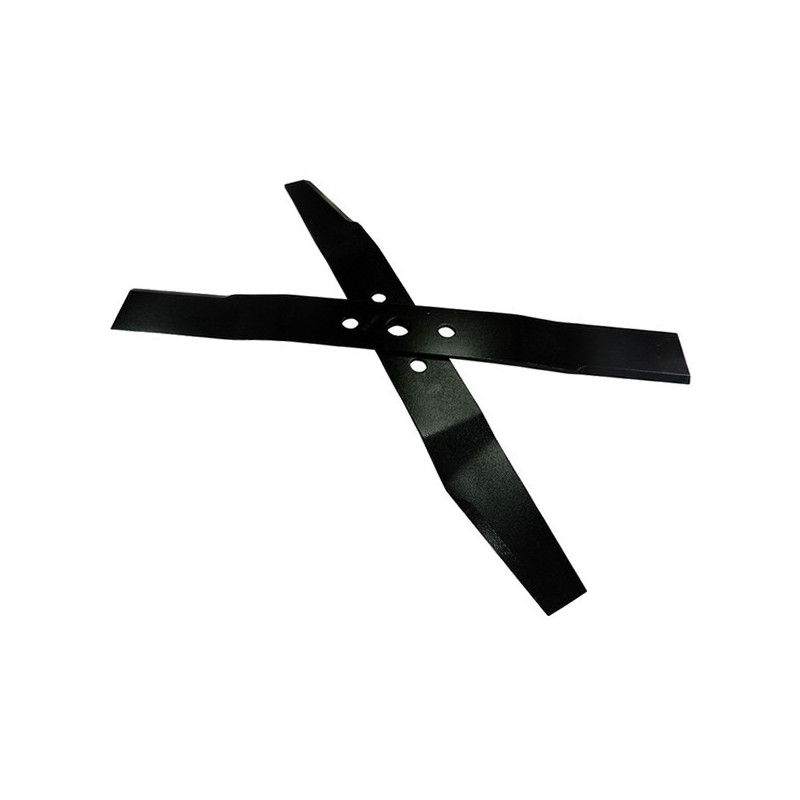 Kit lame mulching tondeuse Kaaz