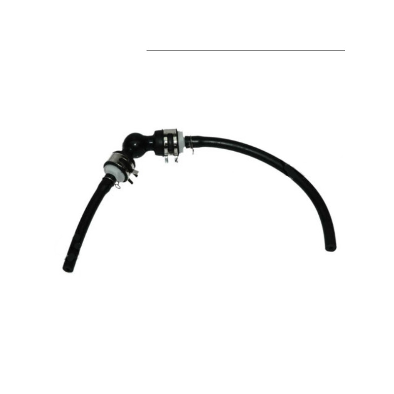 Poire amorçage Kawasaki