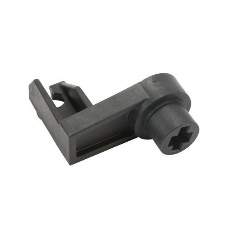 Levier plastique traction tondeuse MTD