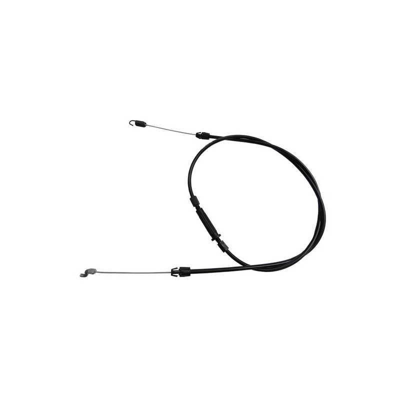 Cable de traction tondeuse MTD / Mr Bricolage