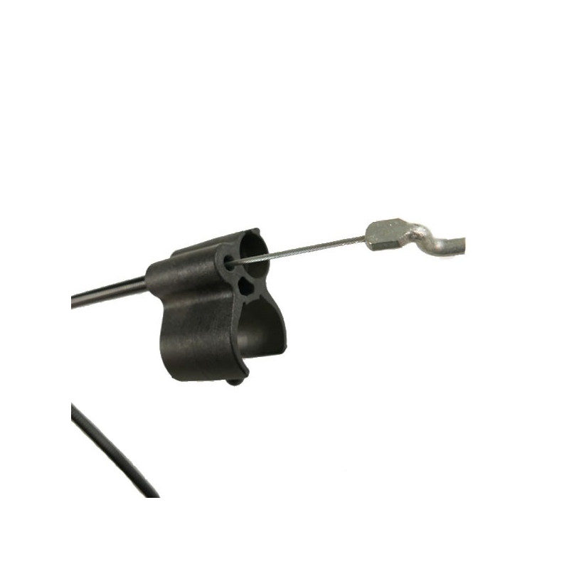 Cable traction tondeuse MTD / Mr Bricolage