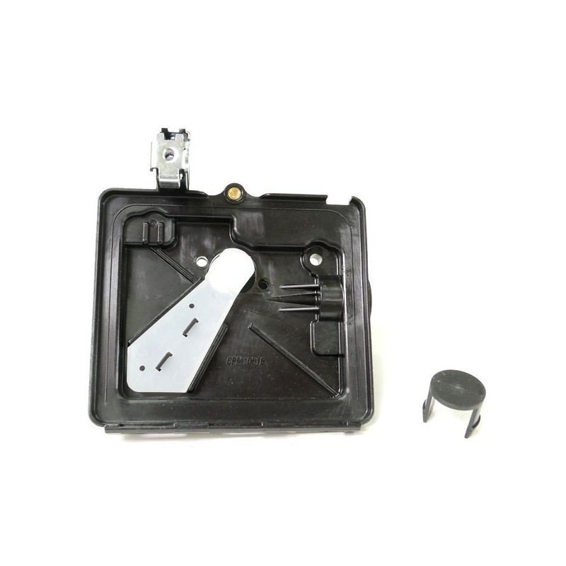 Support filtre a air moteur Briggs & Stratton