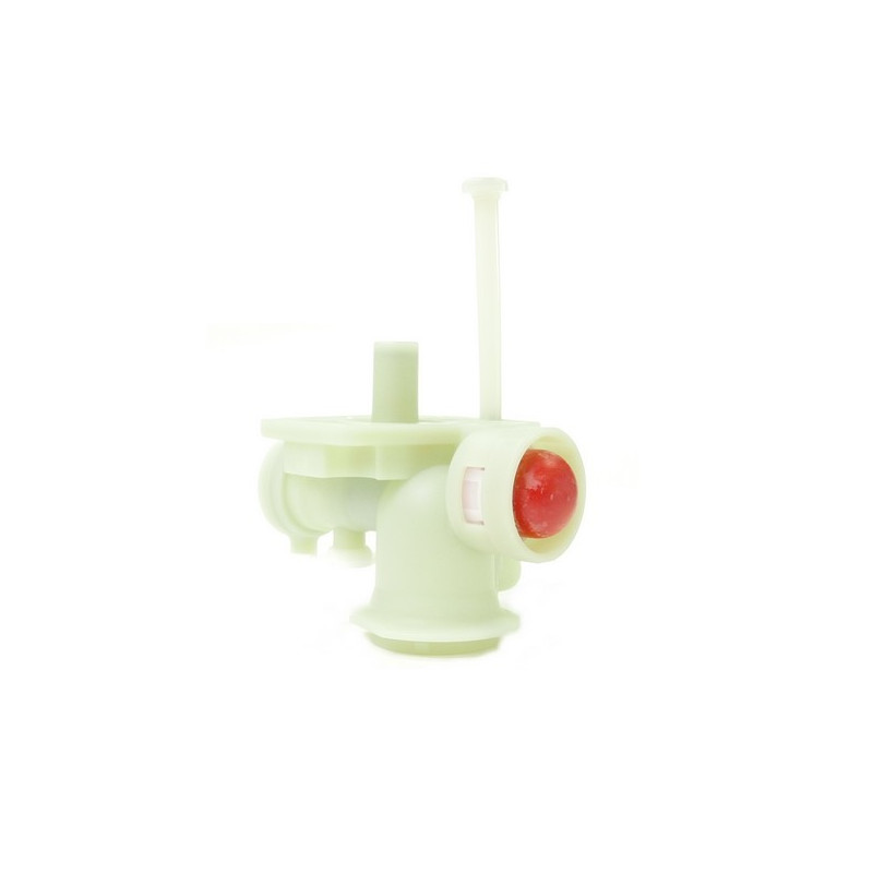 Carburateur tondeuse Briggs et Stratton 10T802