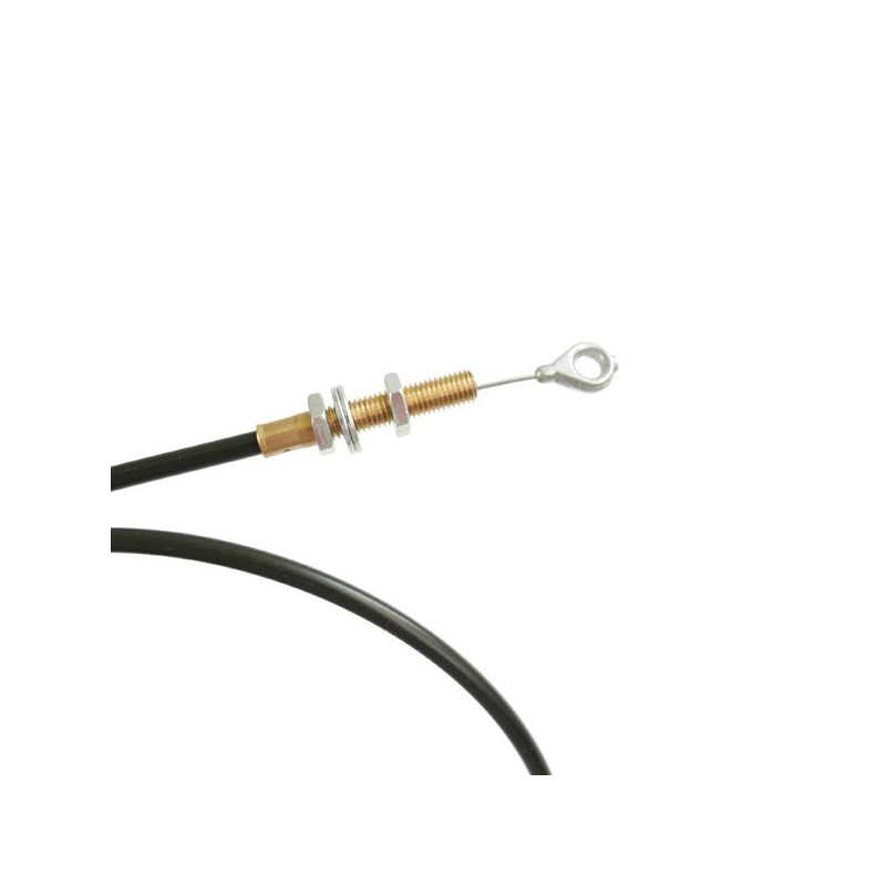 Cable frein moteur tondeuse Castelgarden