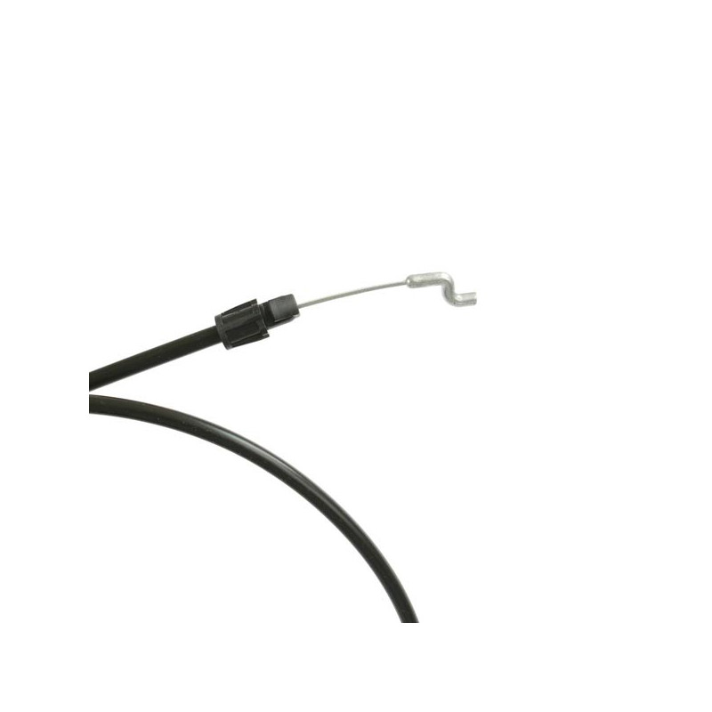 Cable frein moteur tondeuse Castelgarden