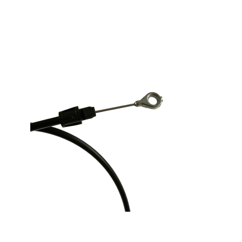 Cable frein moteur tondeuse Castelgarden