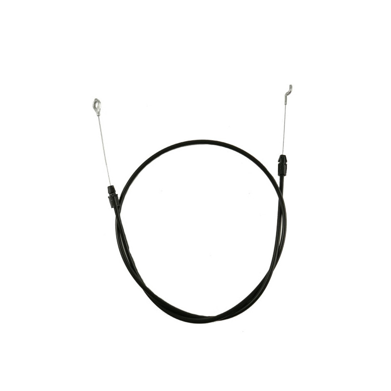 Cable frein moteur tondeuse Castelgarden