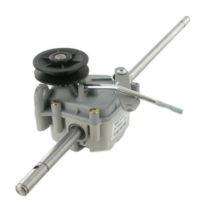 Boite traction tondeuse GGP / Stiga Boite traction tondeuse GGP / Stiga