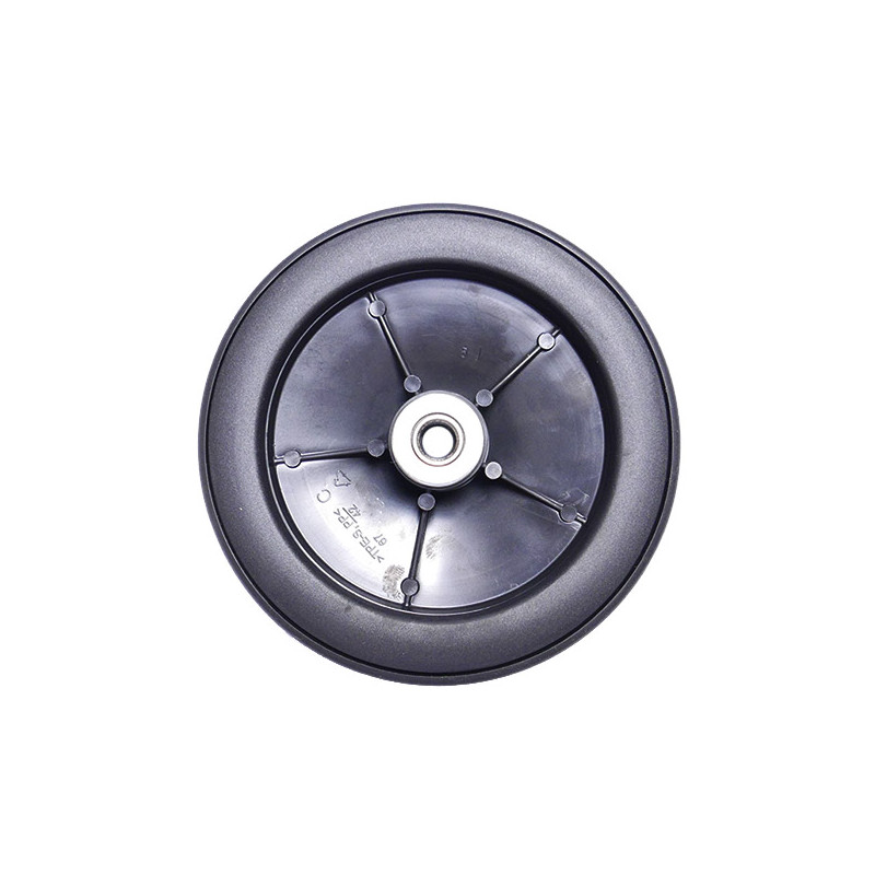 Roue avant  tondeuse Castelgarden / GGP