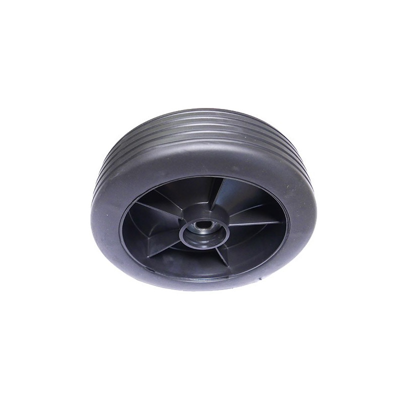 Roue avant  tondeuse Castelgarden / GGP