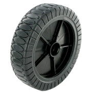 Roue arrière tondeuse GGP / Performance Power