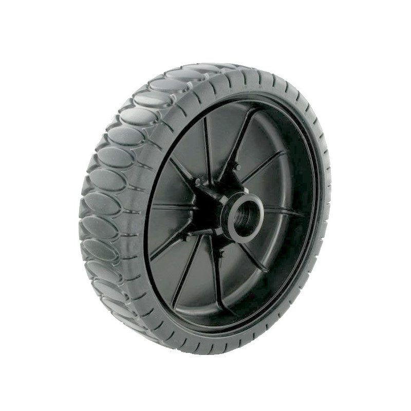 Roue arrière tondeuse GGP / Performance Power