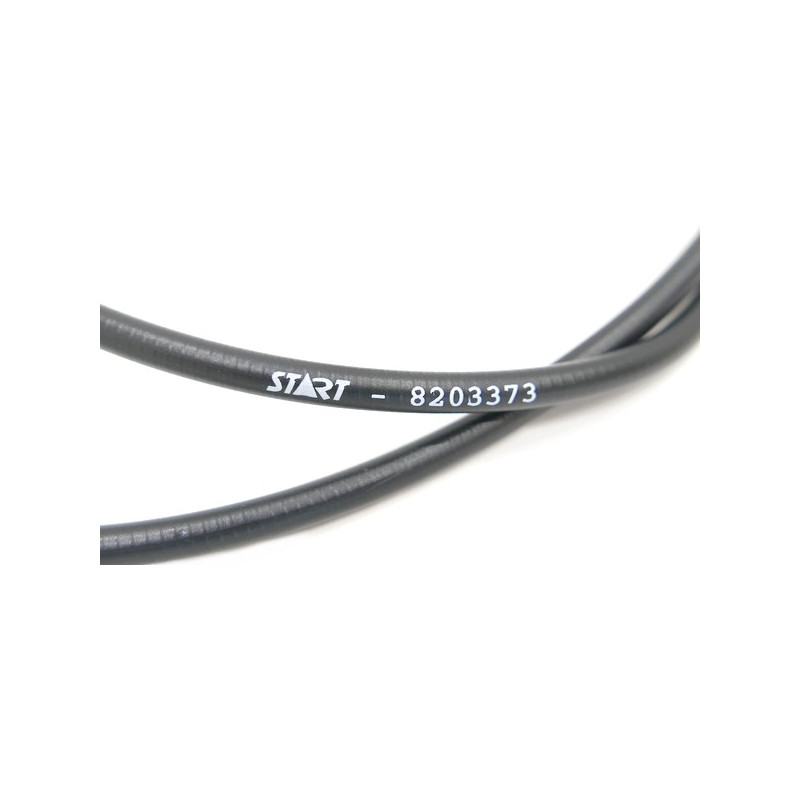 Manette changement de vitesse avec cable Oleo-Mac LUX55TBI