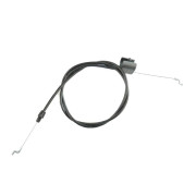 Cable de frein moteur Tondeuse MURRAY
