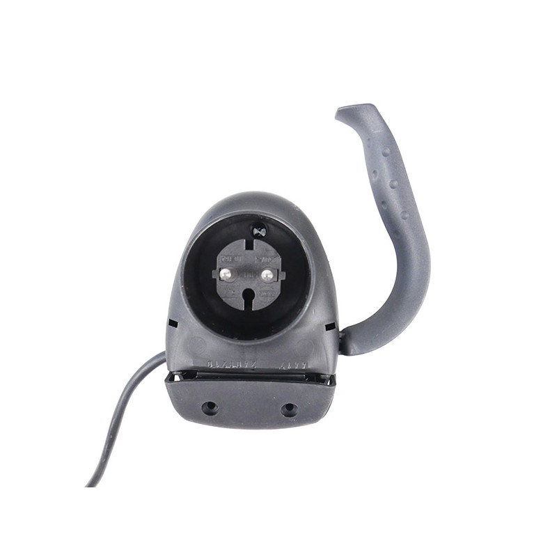 Contacteur de démarrage pour tondeuse électrique - 12 ampères AMP