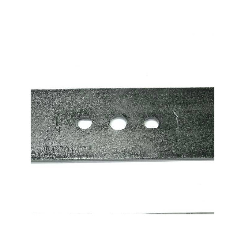 Lame mulching tondeuse Greatland, ID-TECH et LAWN-KING