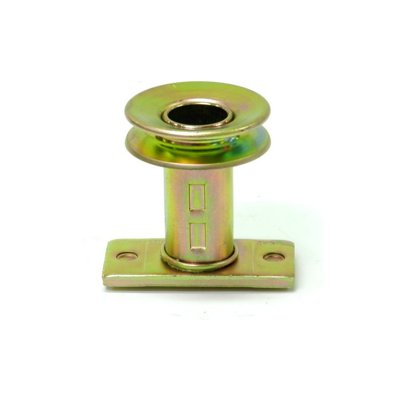 Support De Lame 20mm Pour Tracteur Tondeuse MT 585 [A99961338/VIK] - Compatible, Diamètre Alésage 20mm
