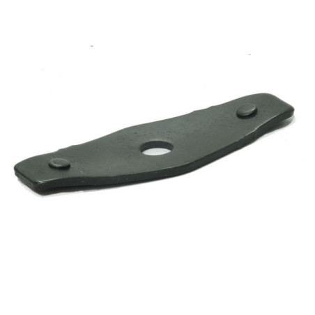 Plaque support lame tondeuse MTD, Cub Cadet, Oleo Mac, Yardman, Mac Allister ...