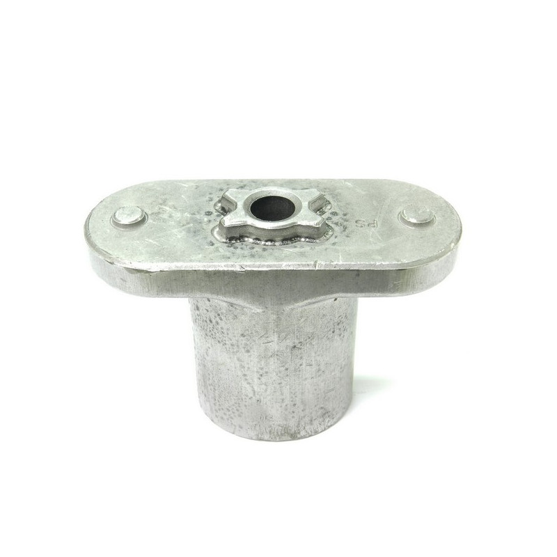 Support lame tondeuse MTD / Cub Cadet / Yard Man