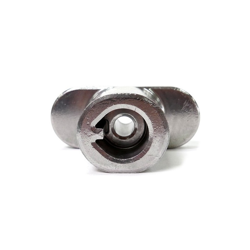 Support lame tondeuse MTD / Cub Cadet / Yard Man