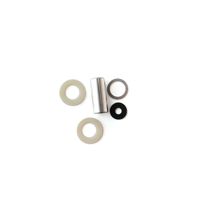 Roue arrière tondeuse Wolf