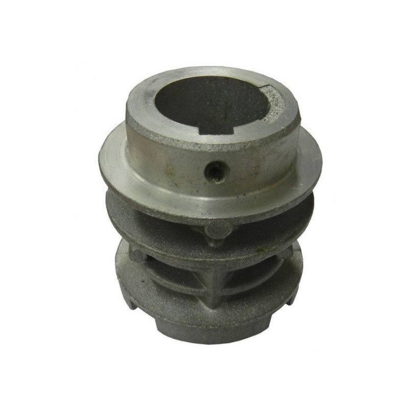 Support de lame tondeuse Wolf