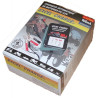Chargeur de batterie automatique - 12V Chargeur de batterie automatique - 12V