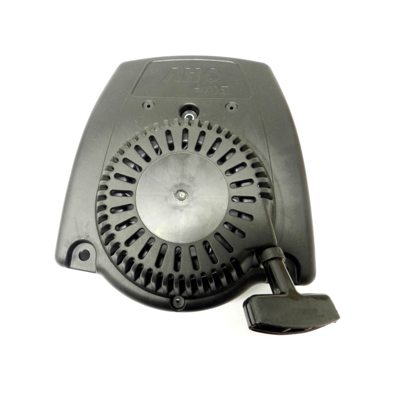 Lanceur moteur GGP RS100