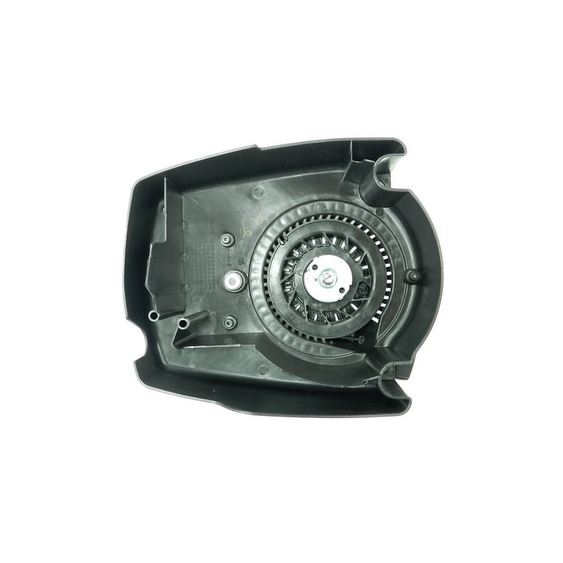 Lanceur moteur GGP RS100