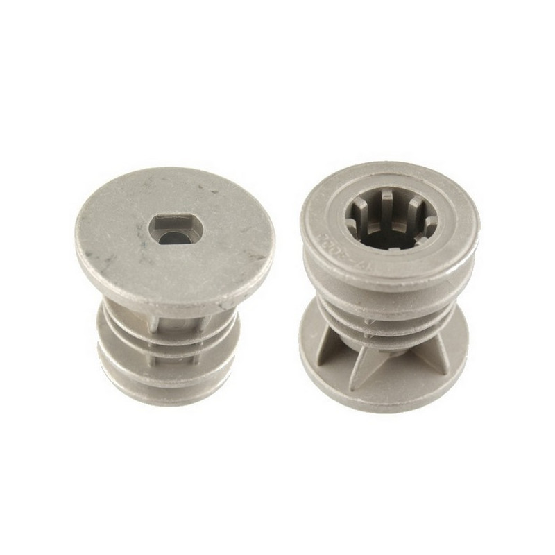 Support lame tondeuse Castelgarden