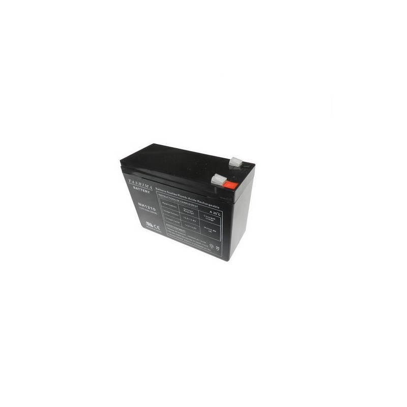 Batteries tondeuse Staub BBT 361 et 362