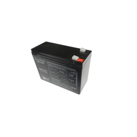 Batteries tondeuse Staub BBT 361 et 362