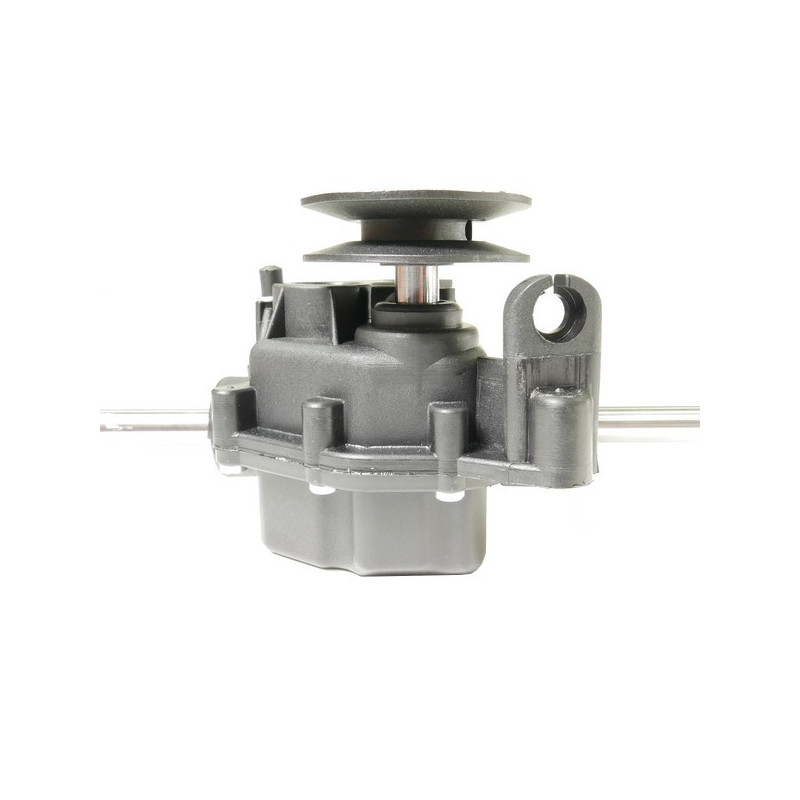 Boitier traction tondeuse Castelgarden / GGP