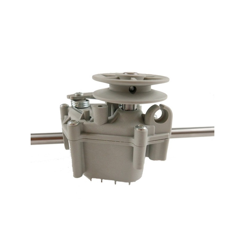 Boite traction tondeuse GGP