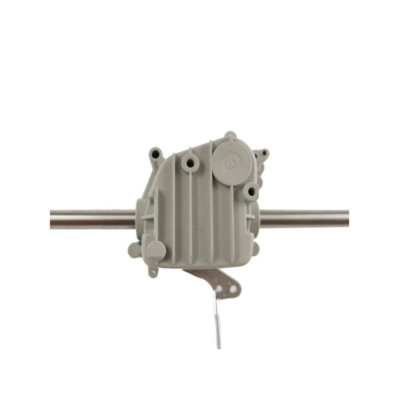 Boite traction tondeuse GGP