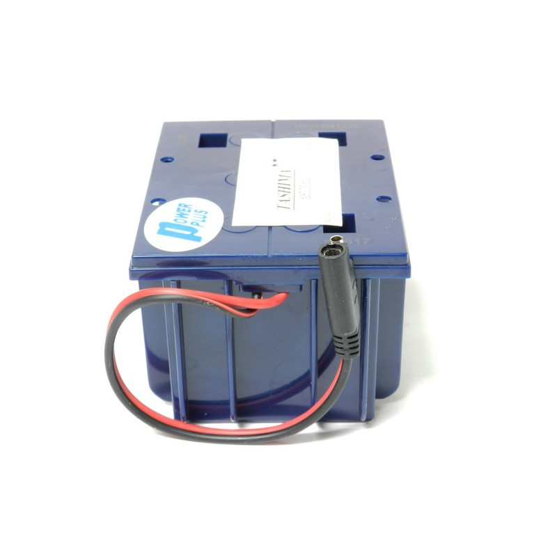 Batterie tondeuse 12V - 2.5Ah