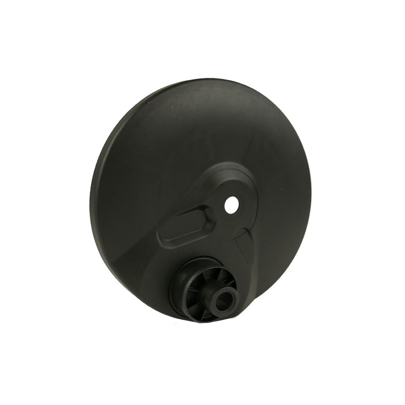 Flasque de roue tondeuse GGP/Castelgarden